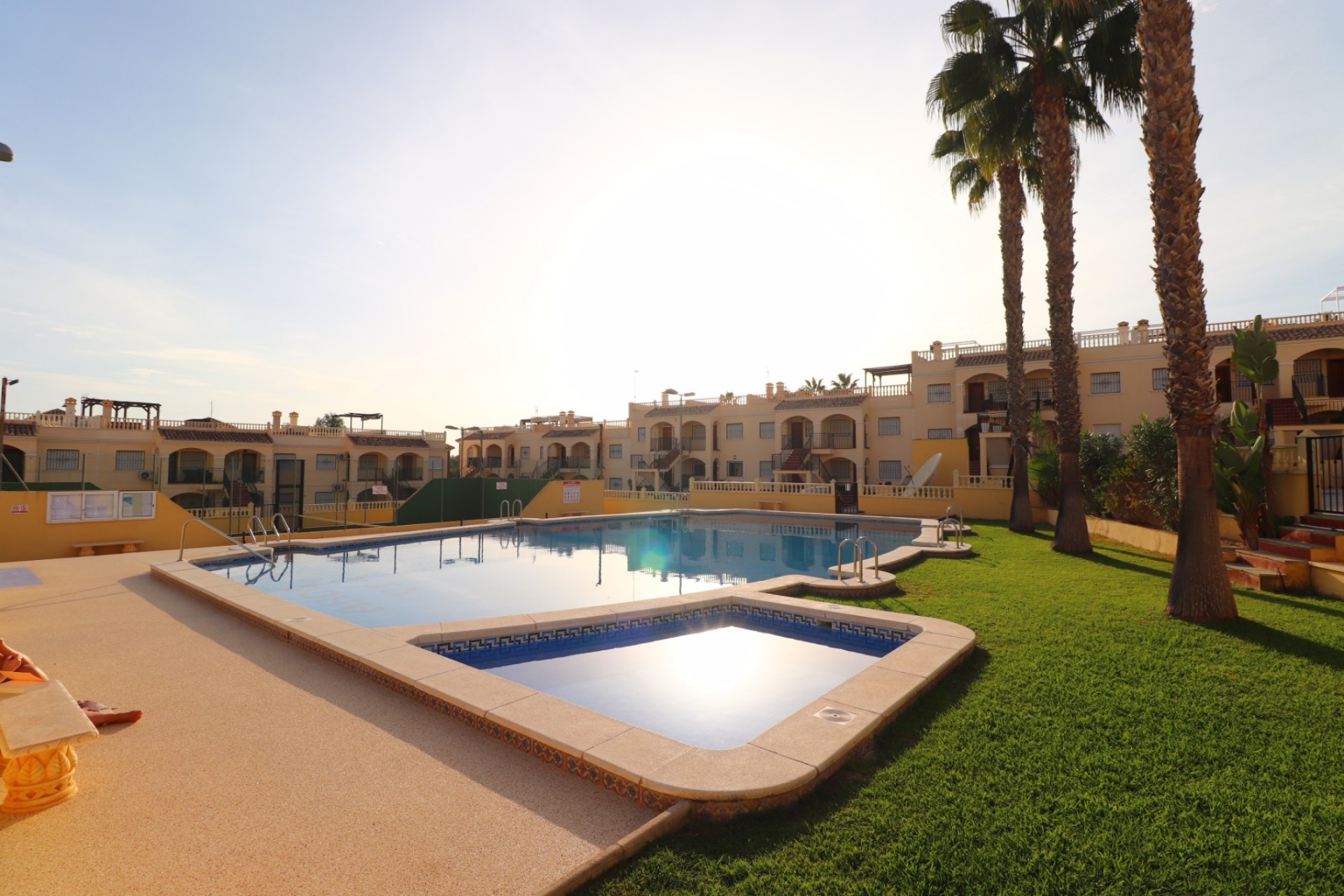 Videresalg - Bungalow - Algorfa - Montemar