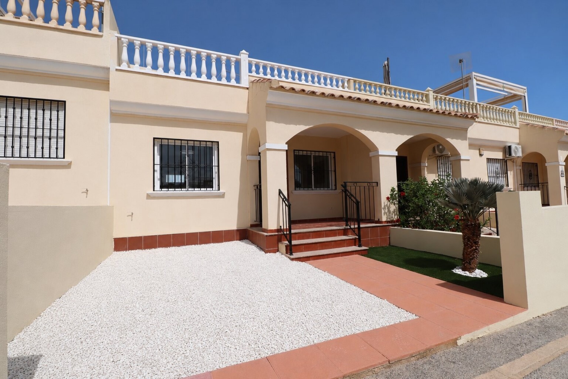 Videresalg - Bungalow - Algorfa - Montemar