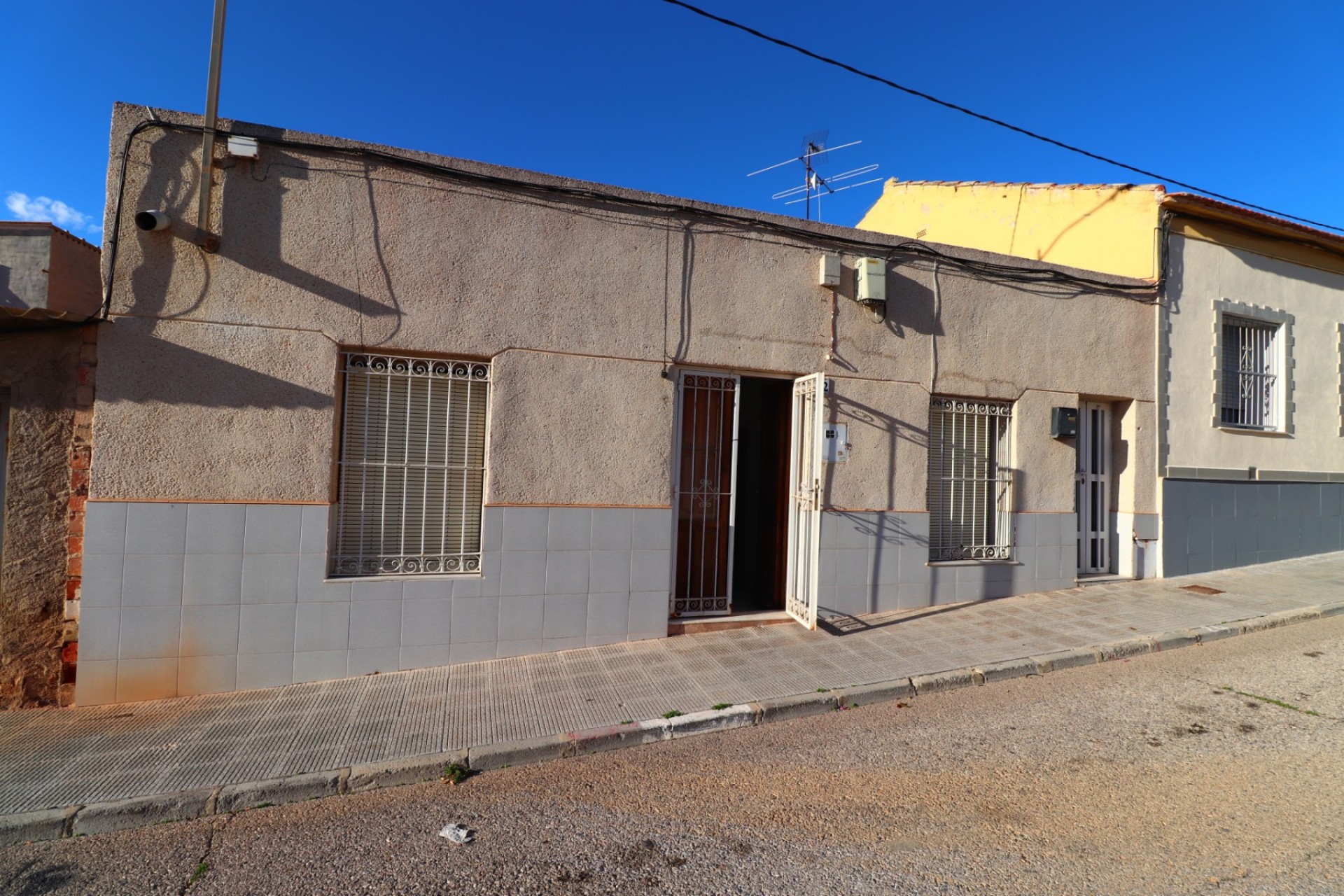 Videresalg - Bungalow - Benijofar - Benijofar - Landsby