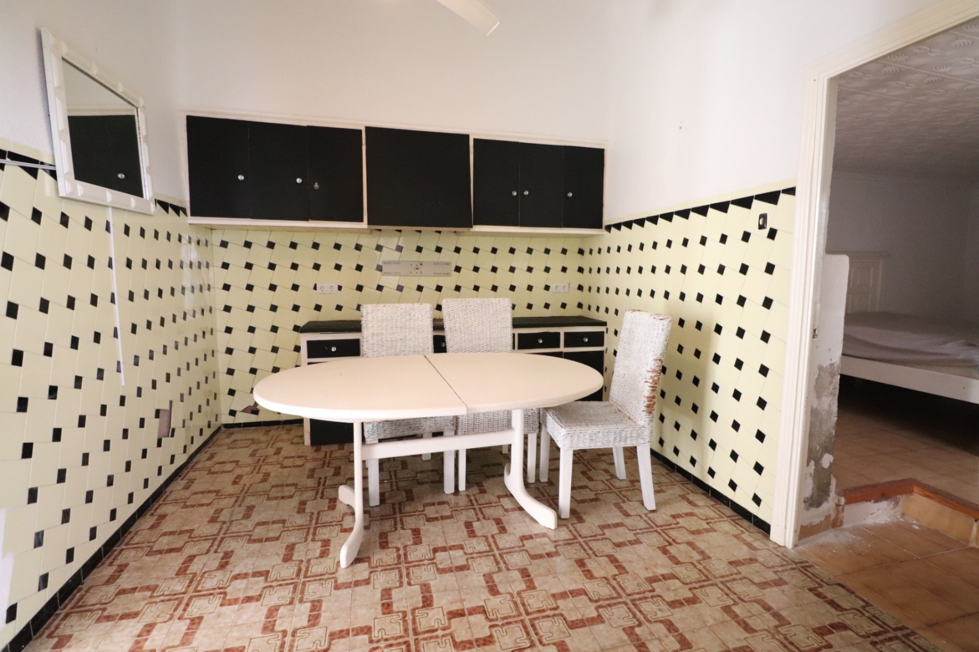 Videresalg - Bungalow - Benijofar - Benijofar - Landsby