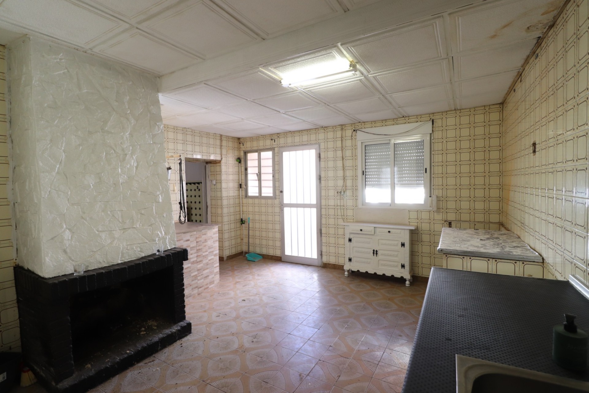 Videresalg - Bungalow - Benijofar - Benijofar - Landsby