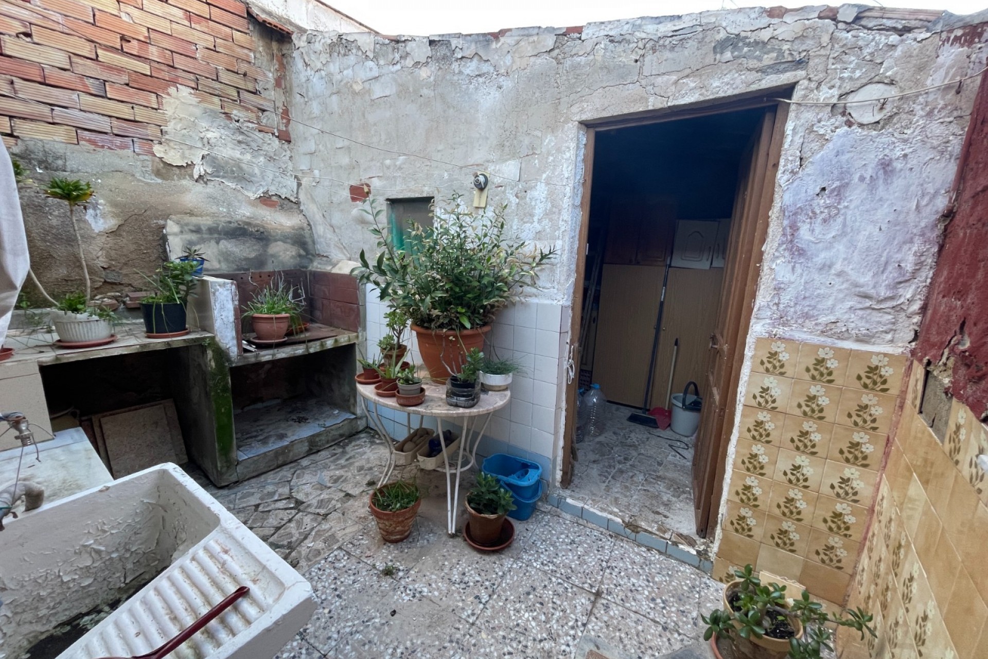 Videresalg - Bungalow - Benijofar - Benijofar - Landsby