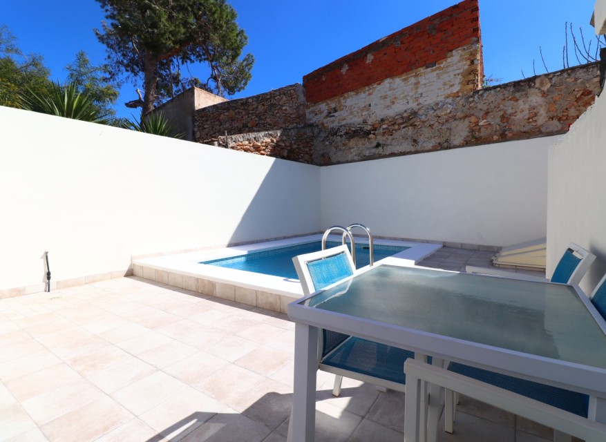 Videresalg - Bungalow - Benijofar - Benijofar - Landsby