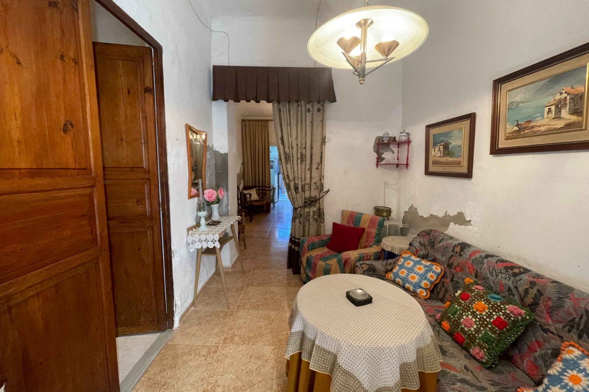 Videresalg - Bungalow - Benijofar - Benijofar - Landsby