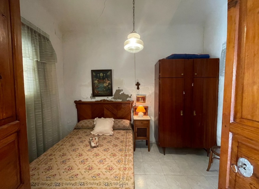 Videresalg - Bungalow - Benijofar - Benijofar - Landsby
