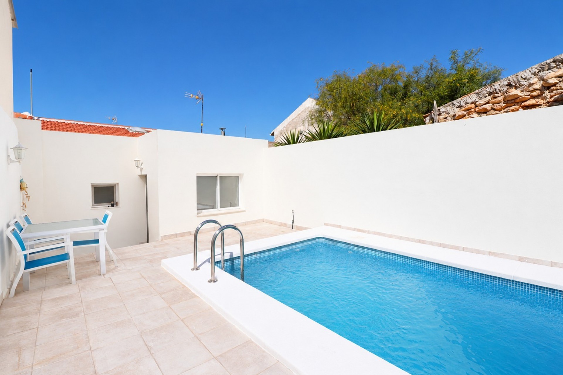 Videresalg - Bungalow - Benijofar - Benijofar - Landsby