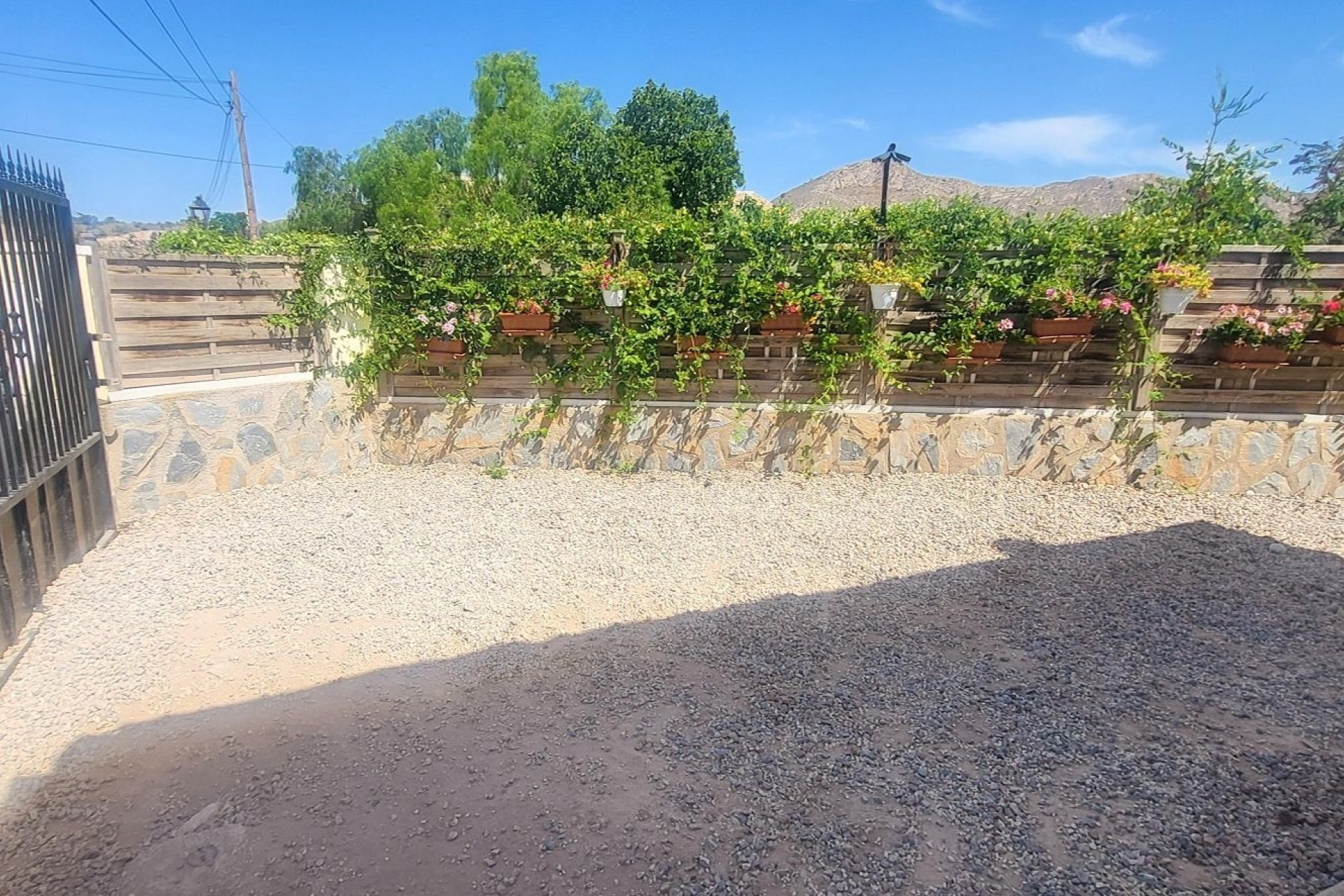 Videresalg - Bungalow - Cañada de La Leña - Cañada de La Leña - Landsby