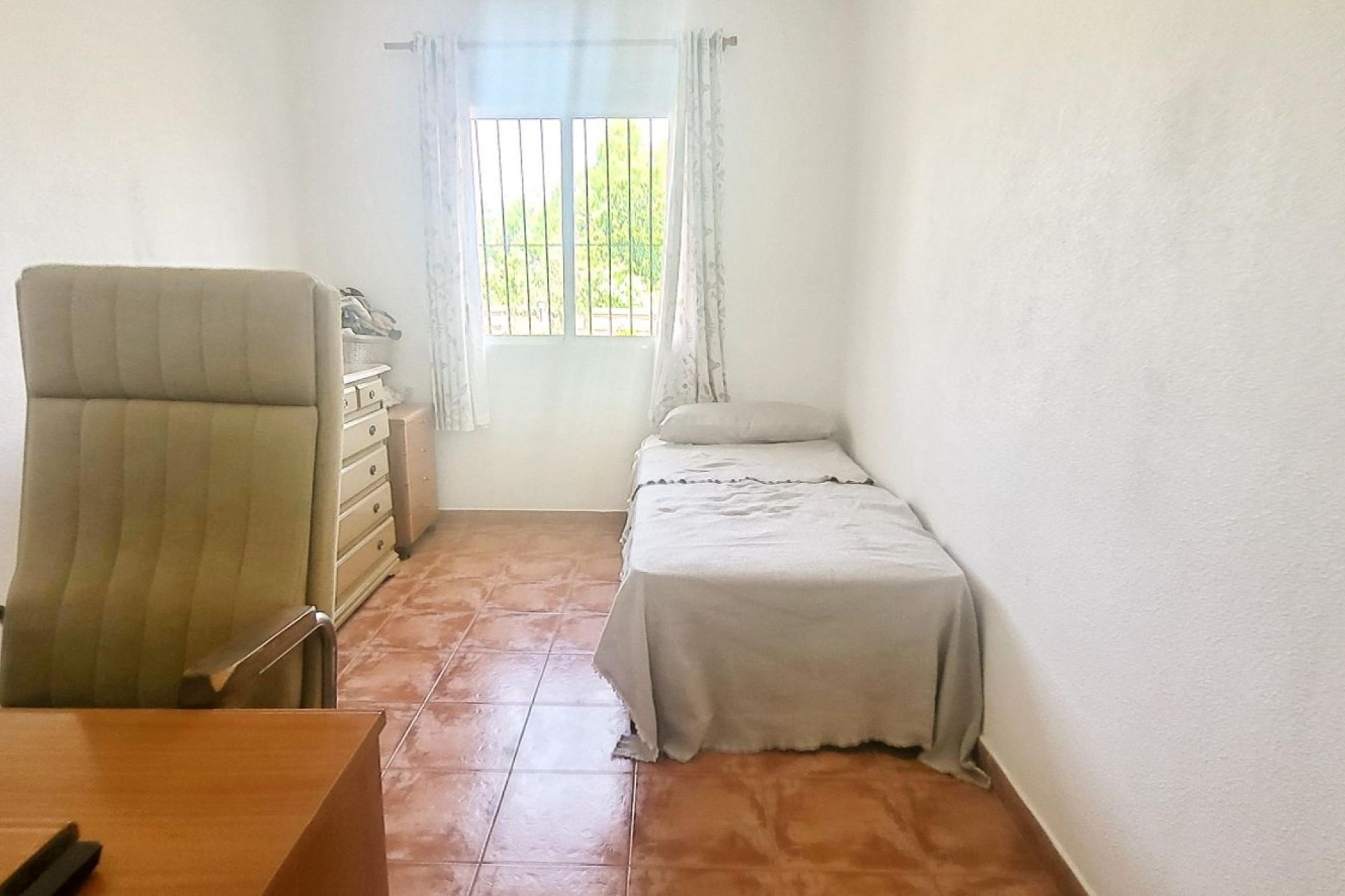 Videresalg - Bungalow - Cañada de La Leña - Cañada de La Leña - Landsby