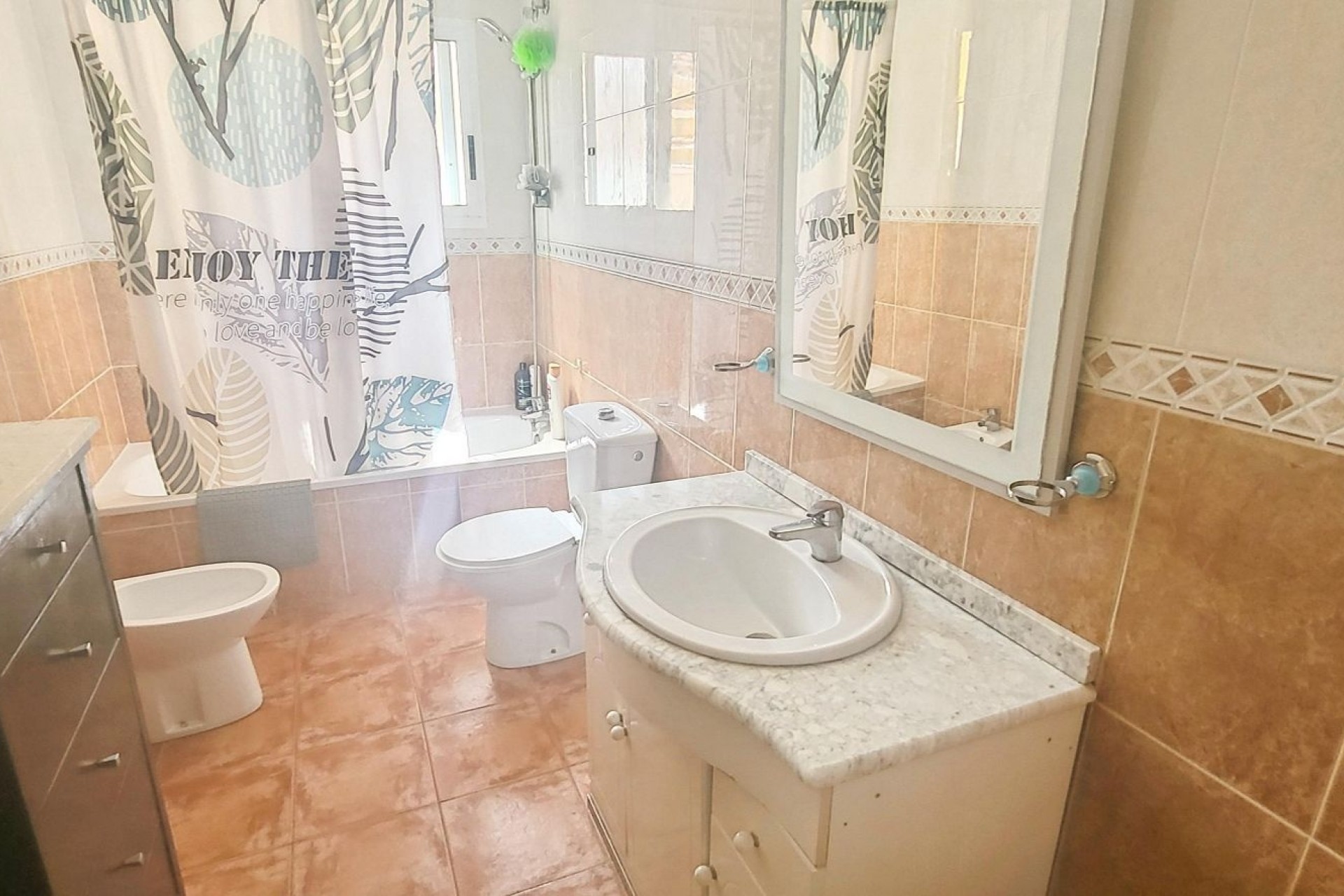 Videresalg - Bungalow - Cañada de La Leña - Cañada de La Leña - Landsby