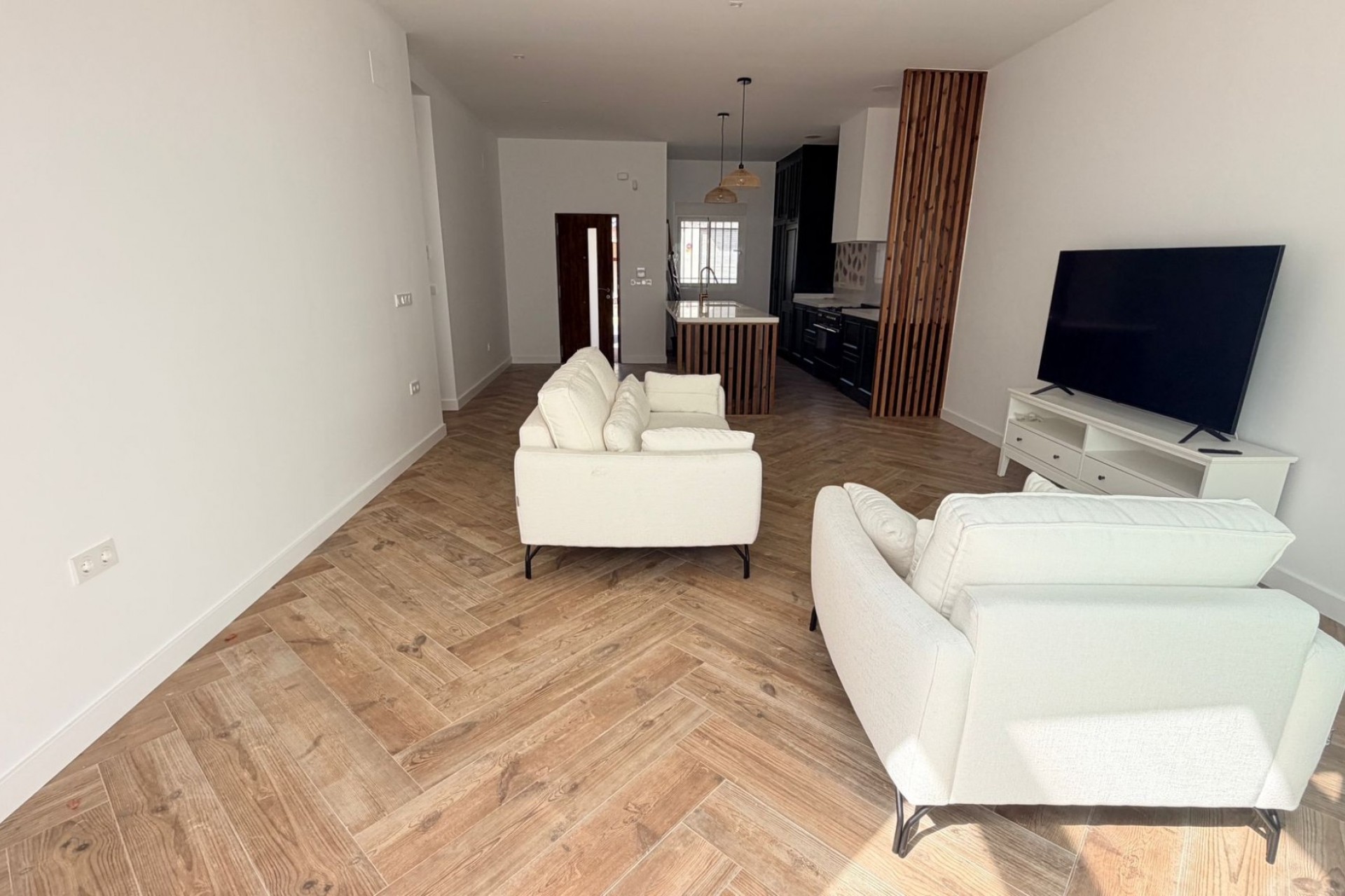 Videresalg - Bungalow - Catral - Catral - Byen