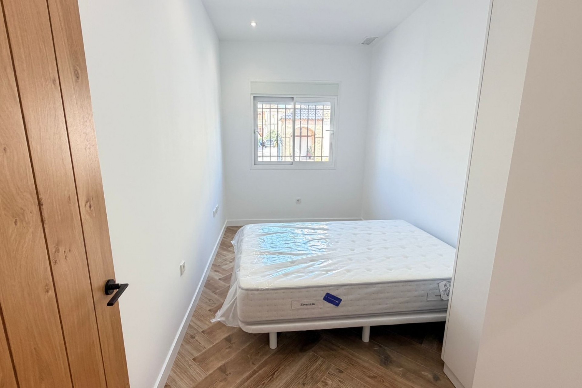 Videresalg - Bungalow - Catral - Catral - Byen