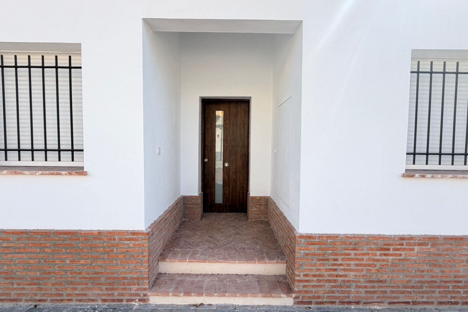 Videresalg - Bungalow - Catral - Catral - Byen