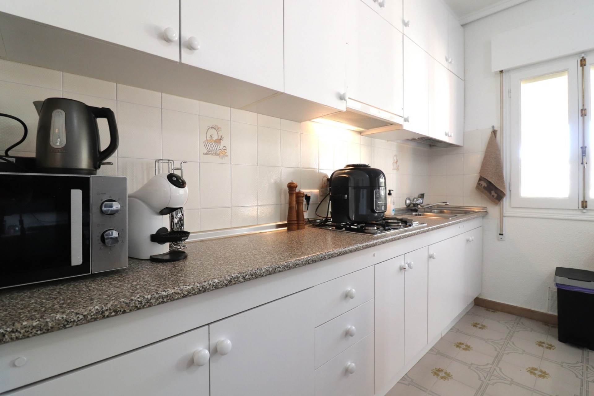 Videresalg - Bungalow - Ciudad Quesada - Altos de Quesada