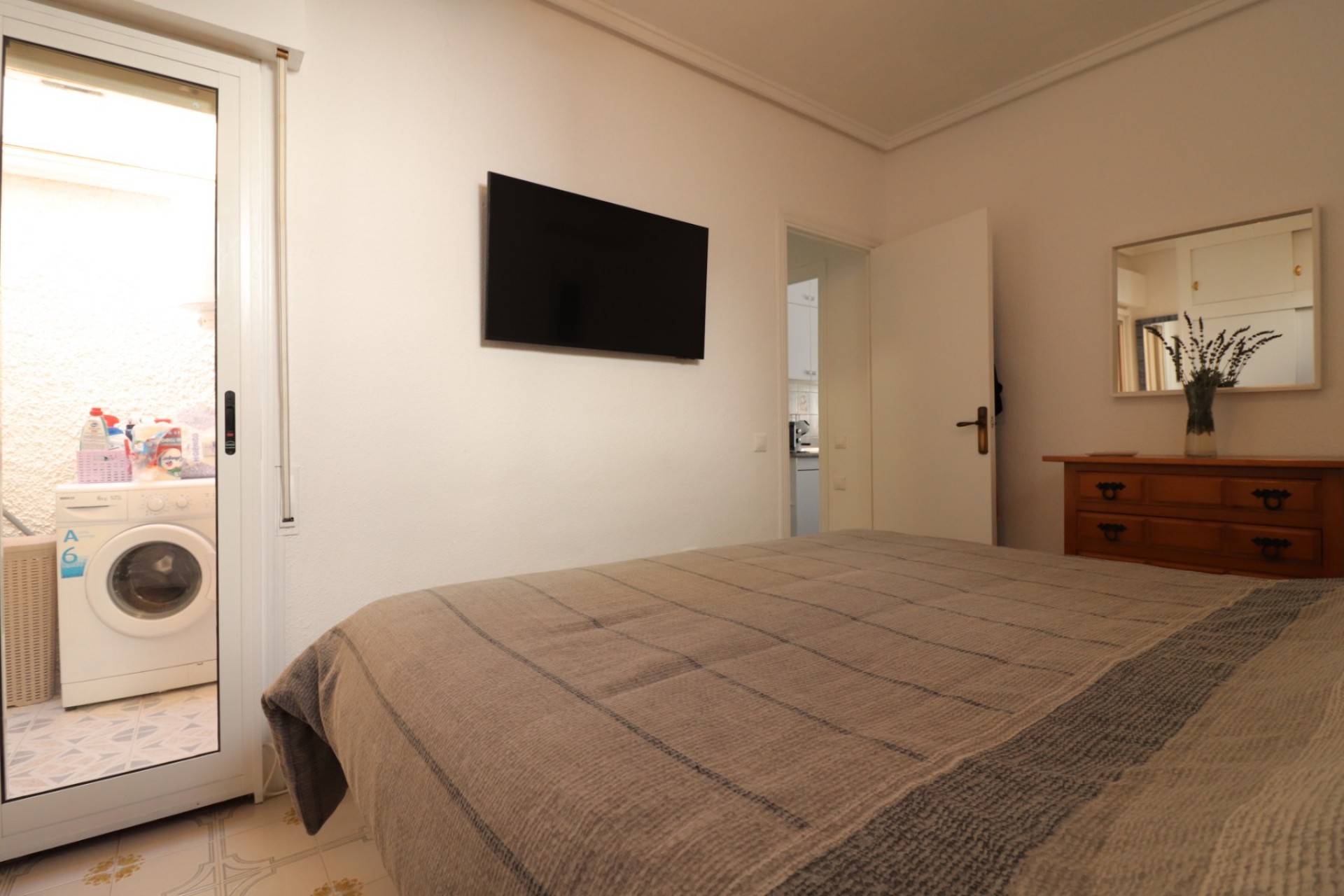 Videresalg - Bungalow - Ciudad Quesada - Altos de Quesada