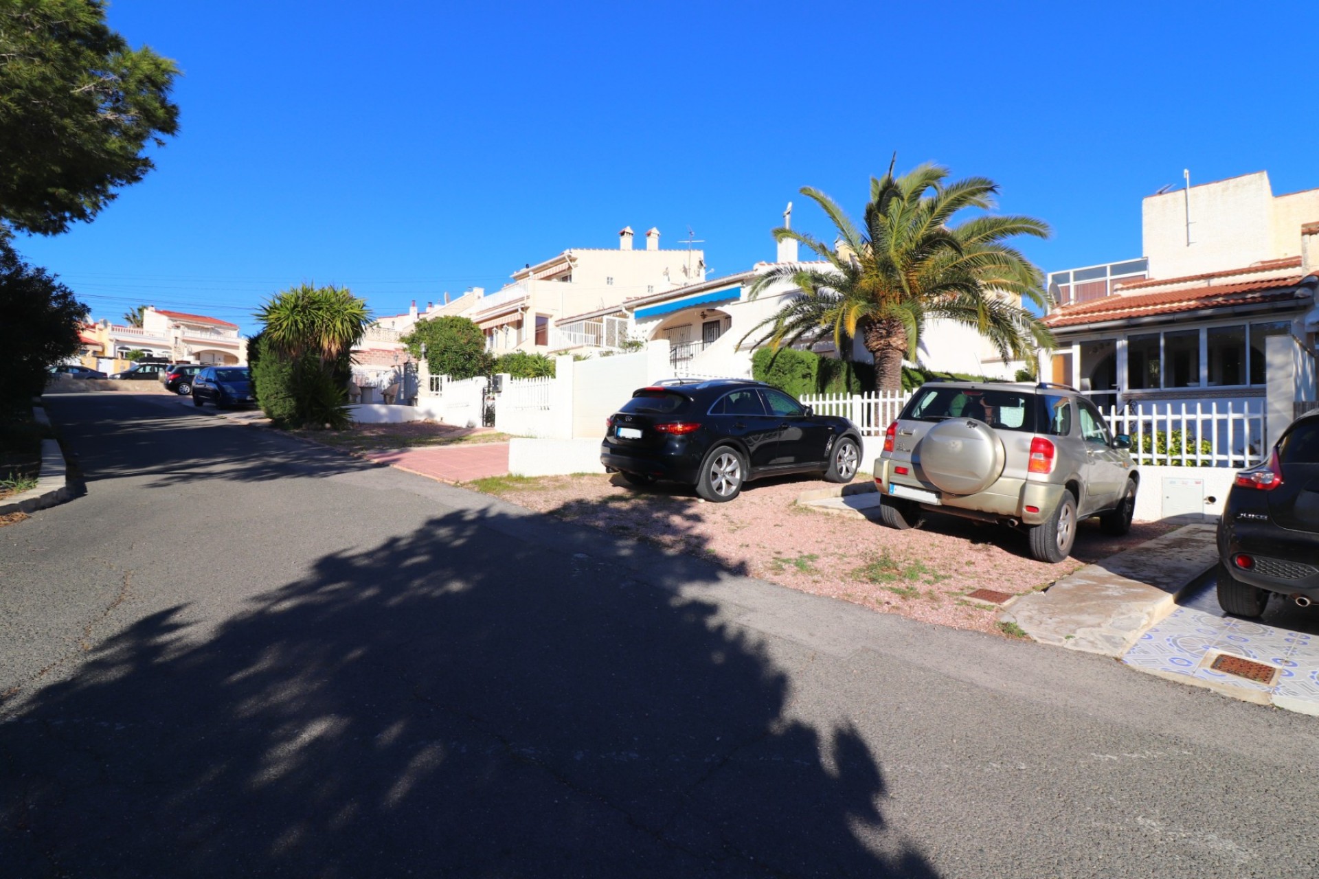 Videresalg - Bungalow - Ciudad Quesada - Altos de Quesada