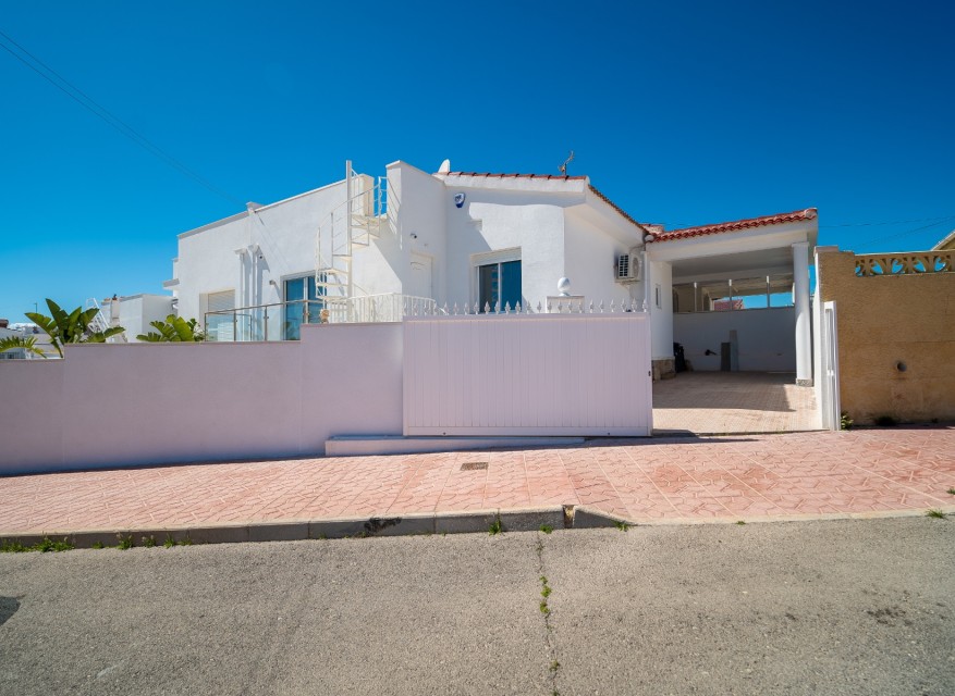 Videresalg - Bungalow - Ciudad Quesada - Altos de Quesada