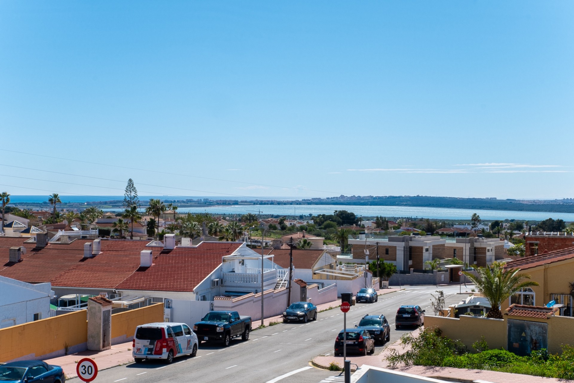 Videresalg - Bungalow - Ciudad Quesada - Altos de Quesada