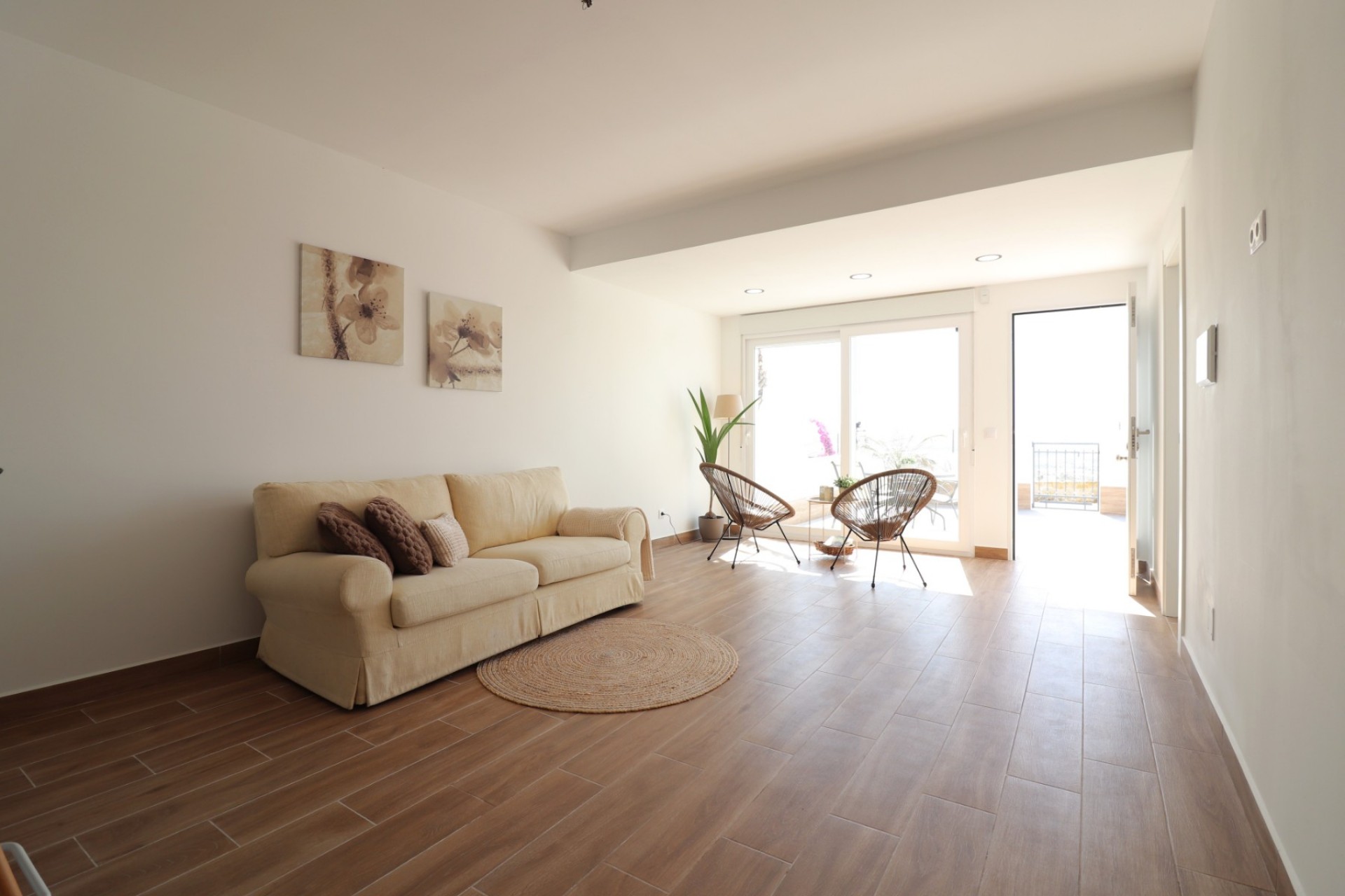 Videresalg - Bungalow - Ciudad Quesada - Altos de Quesada