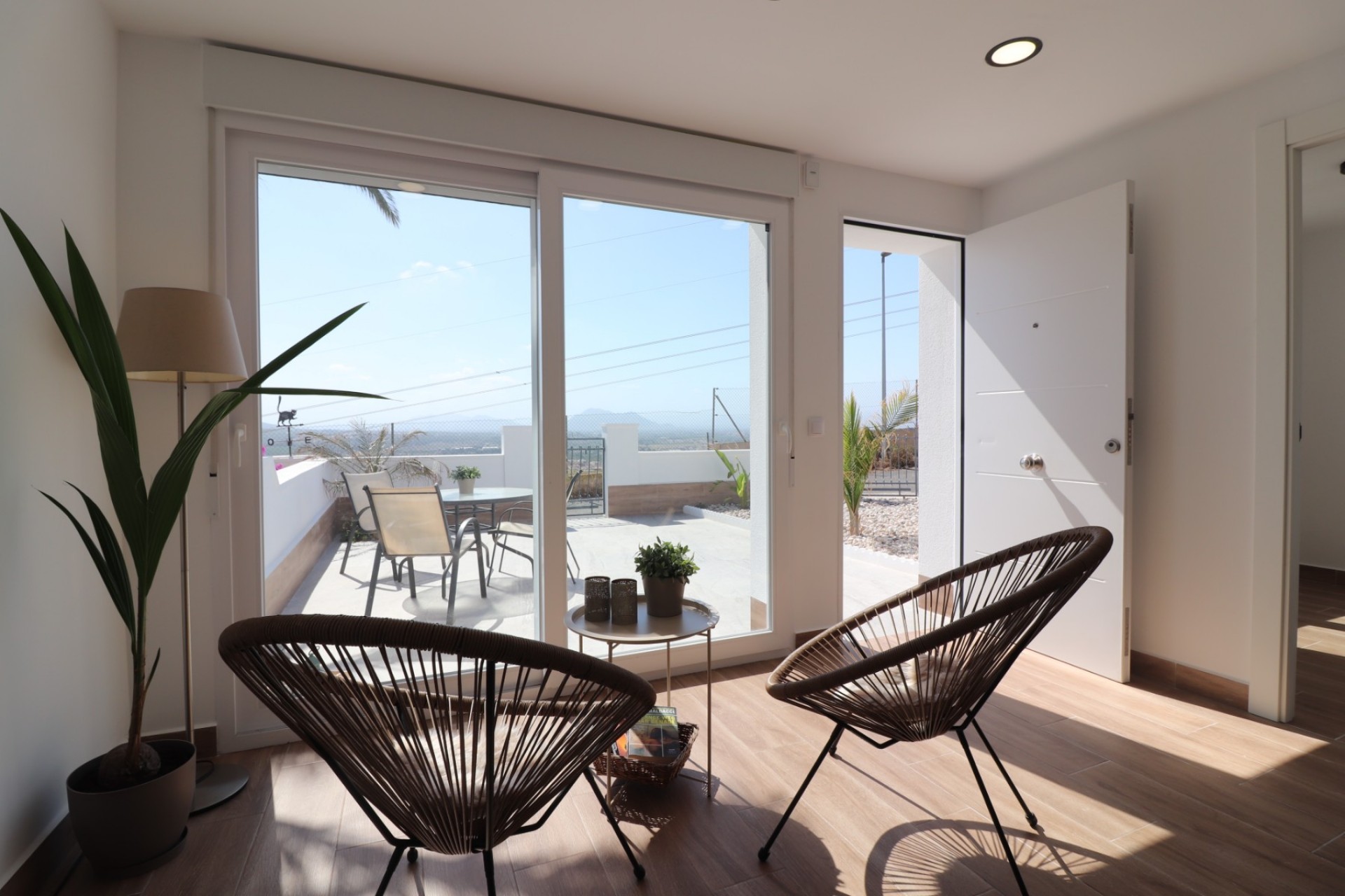 Videresalg - Bungalow - Ciudad Quesada - Altos de Quesada