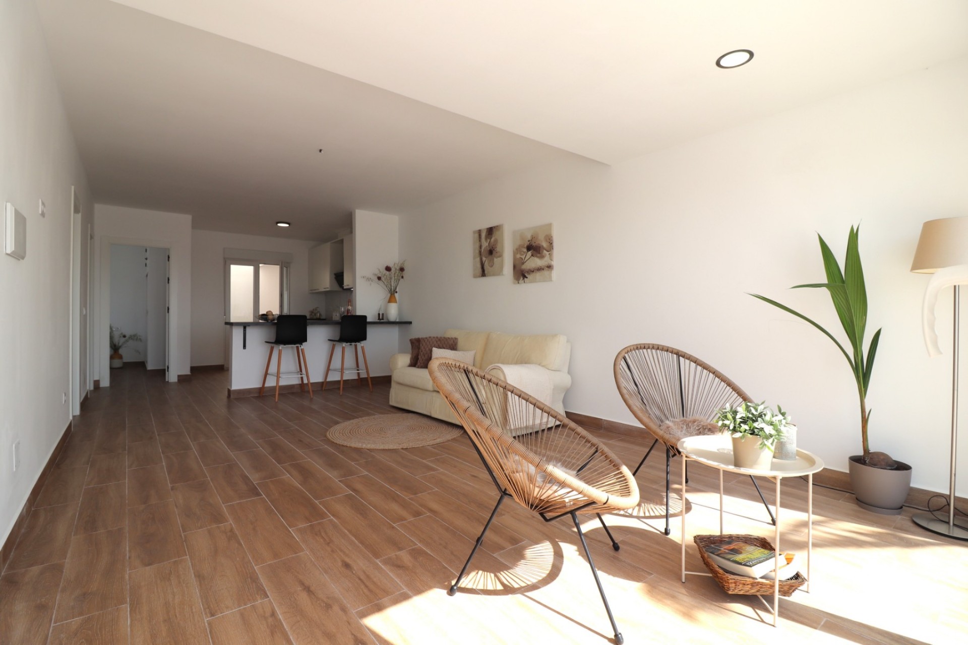 Videresalg - Bungalow - Ciudad Quesada - Altos de Quesada