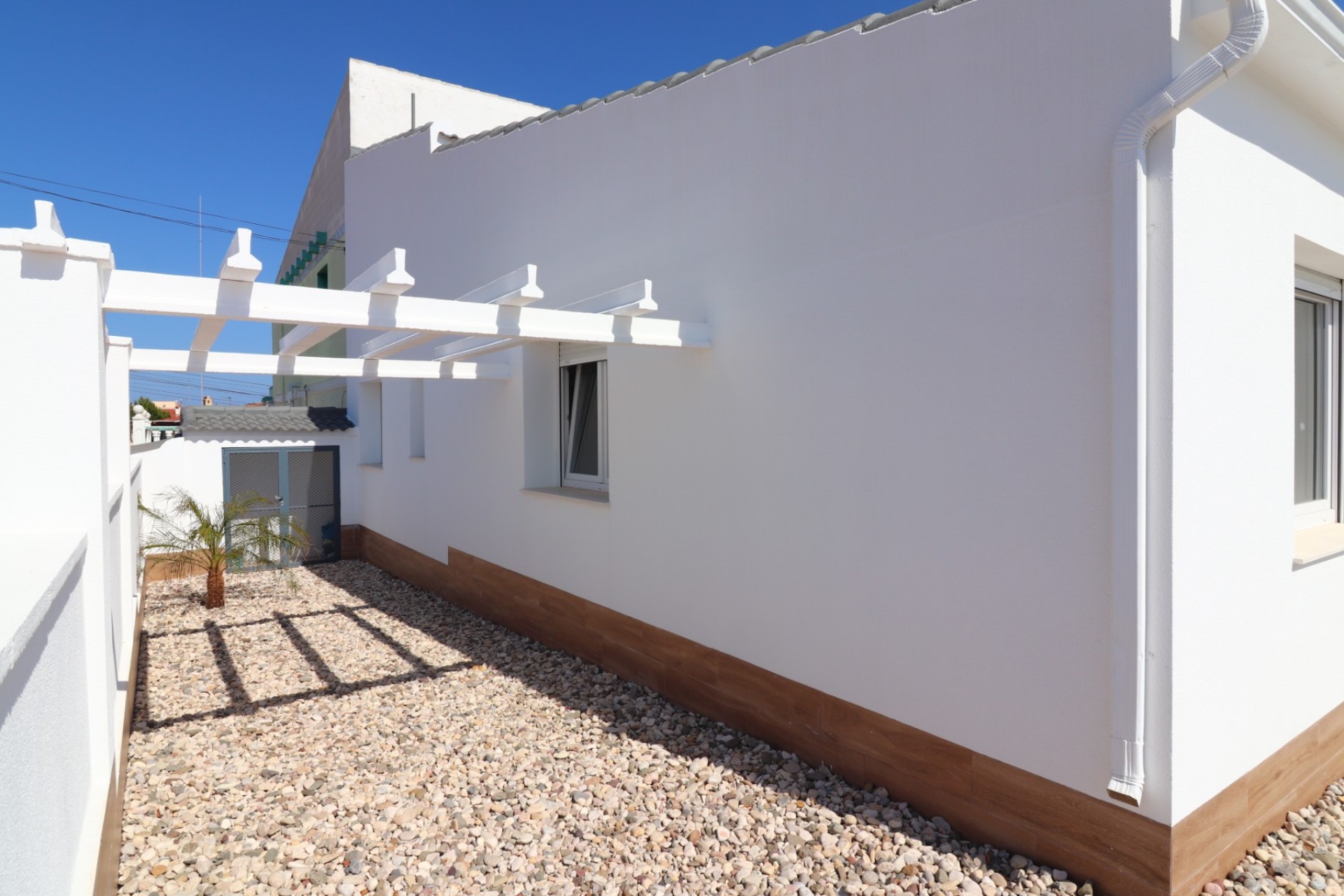 Videresalg - Bungalow - Ciudad Quesada - Altos de Quesada