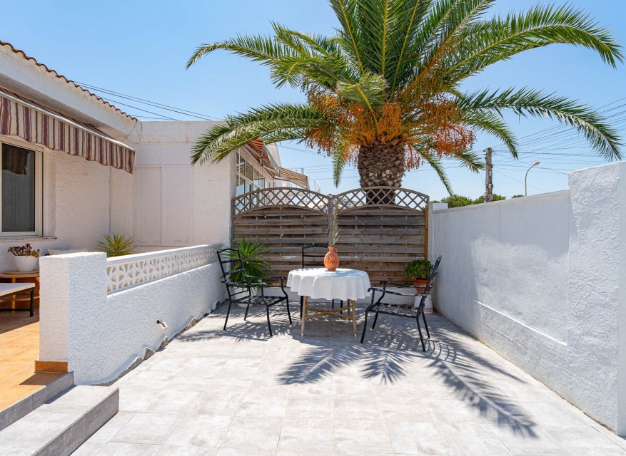 Videresalg - Bungalow - Ciudad Quesada - Altos de Quesada