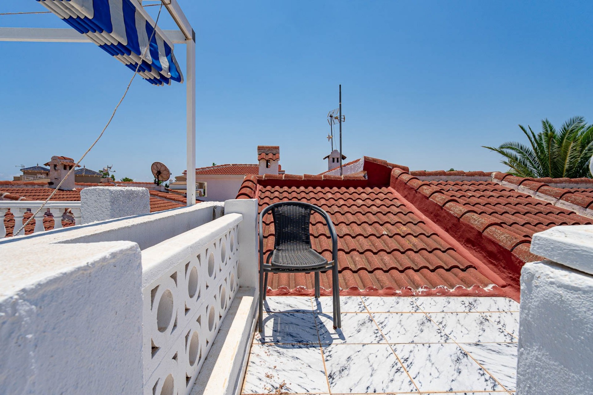 Videresalg - Bungalow - Ciudad Quesada - Altos de Quesada