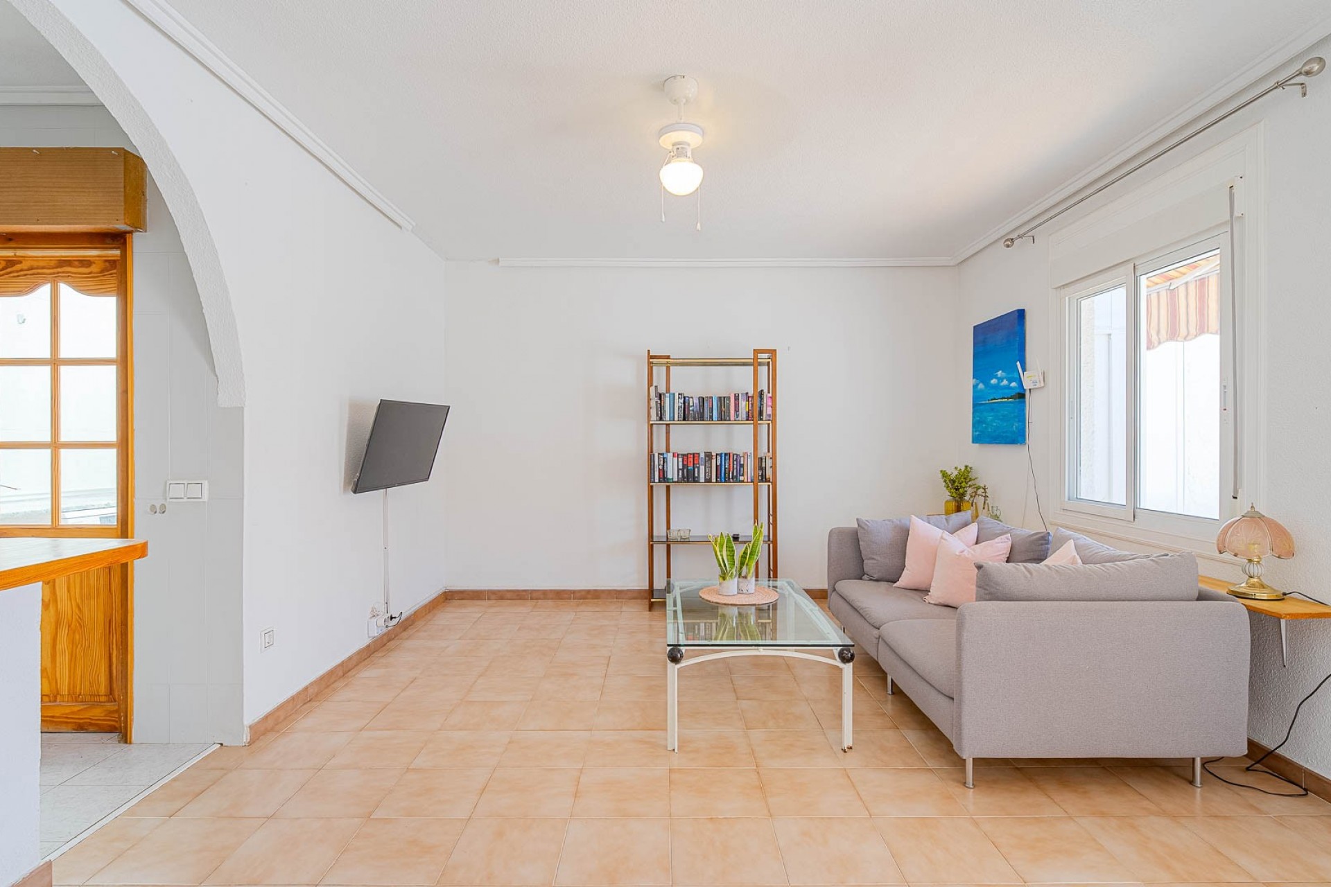 Videresalg - Bungalow - Ciudad Quesada - Altos de Quesada