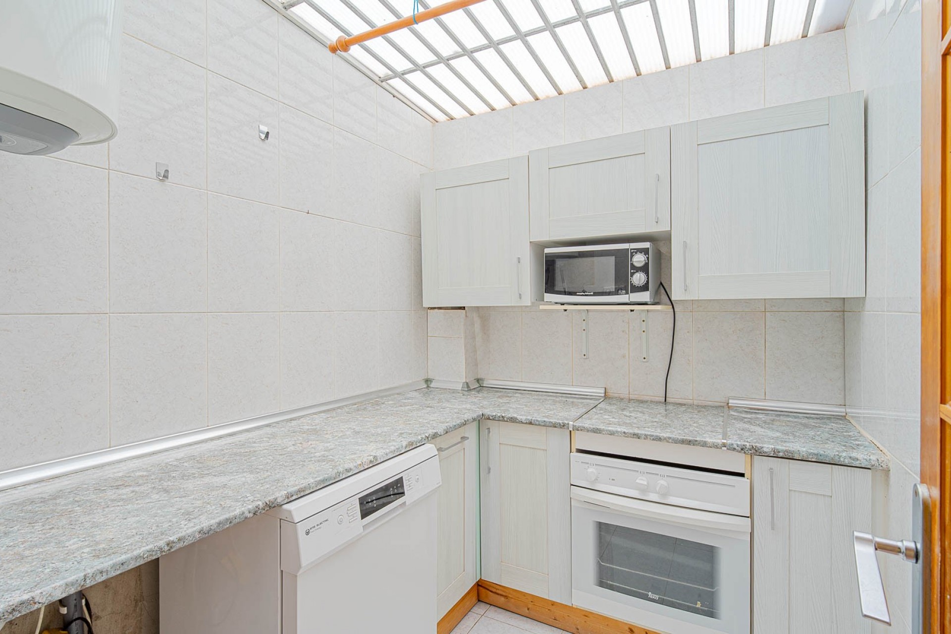 Videresalg - Bungalow - Ciudad Quesada - Altos de Quesada