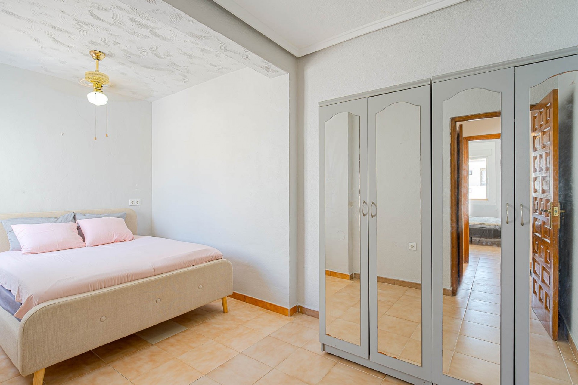 Videresalg - Bungalow - Ciudad Quesada - Altos de Quesada