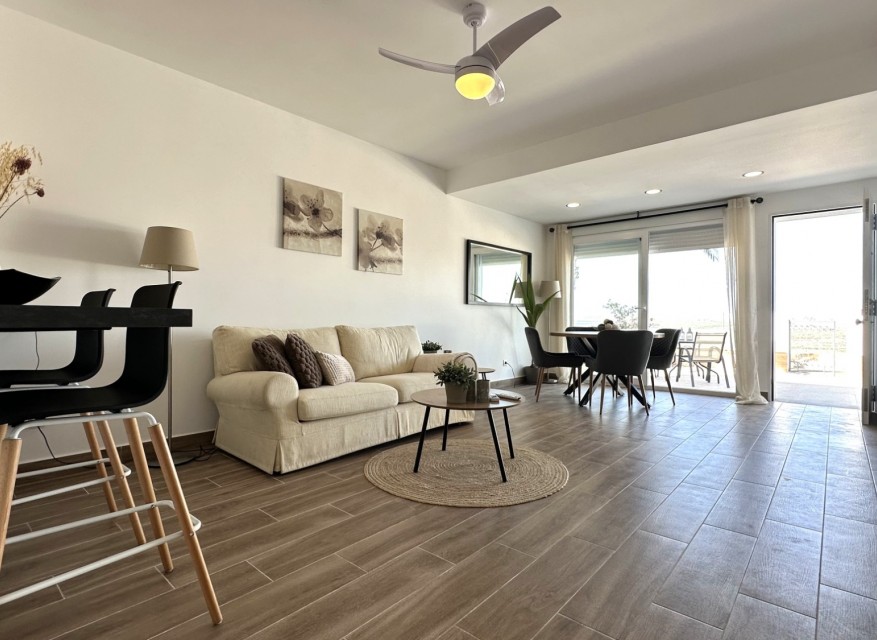 Videresalg - Bungalow - Ciudad Quesada - Altos de Quesada