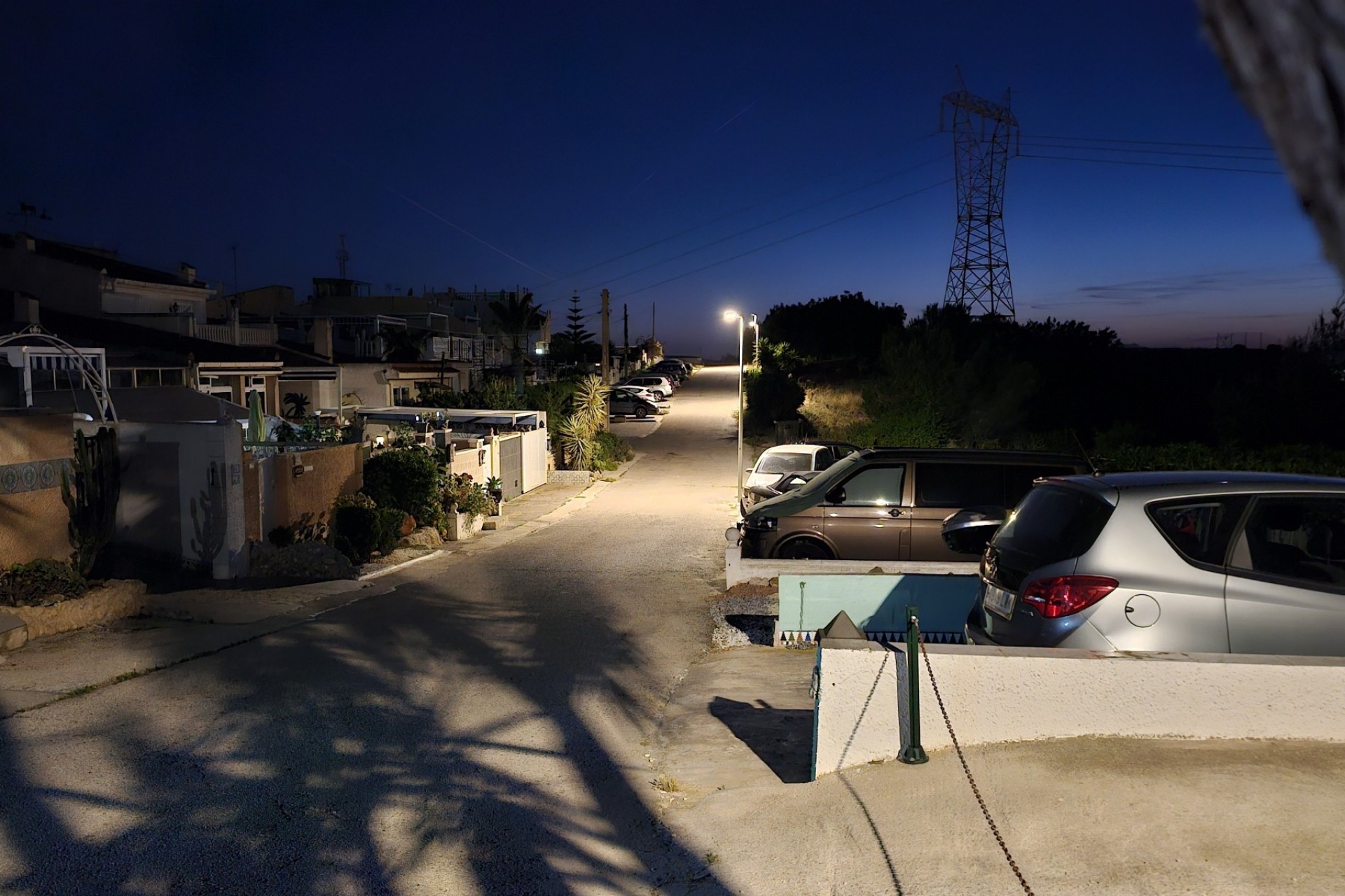 Videresalg - Bungalow - Ciudad Quesada - Altos de Quesada