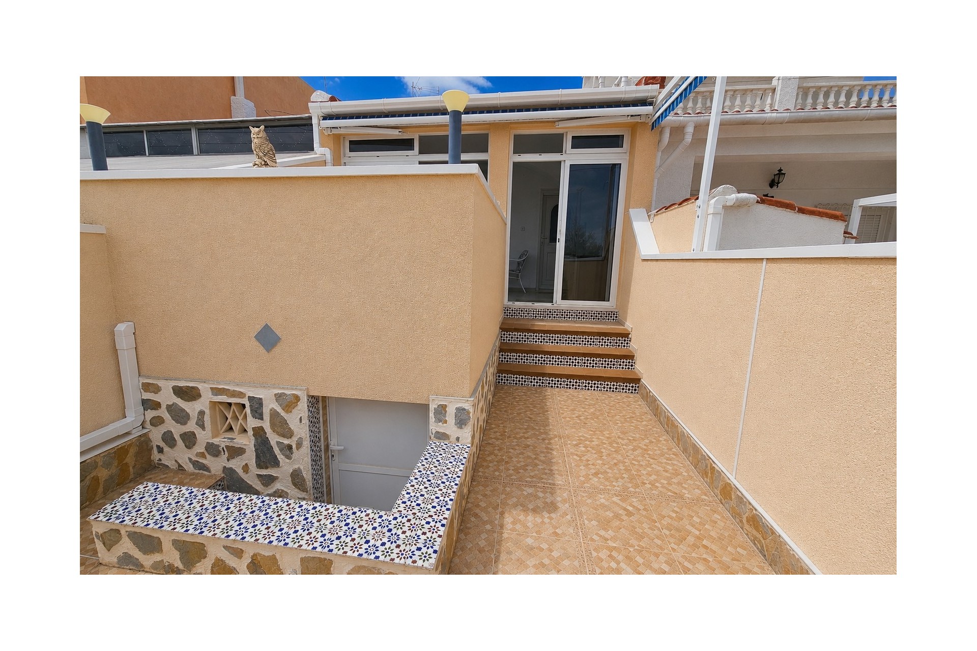 Videresalg - Bungalow - Ciudad Quesada - Altos de Quesada