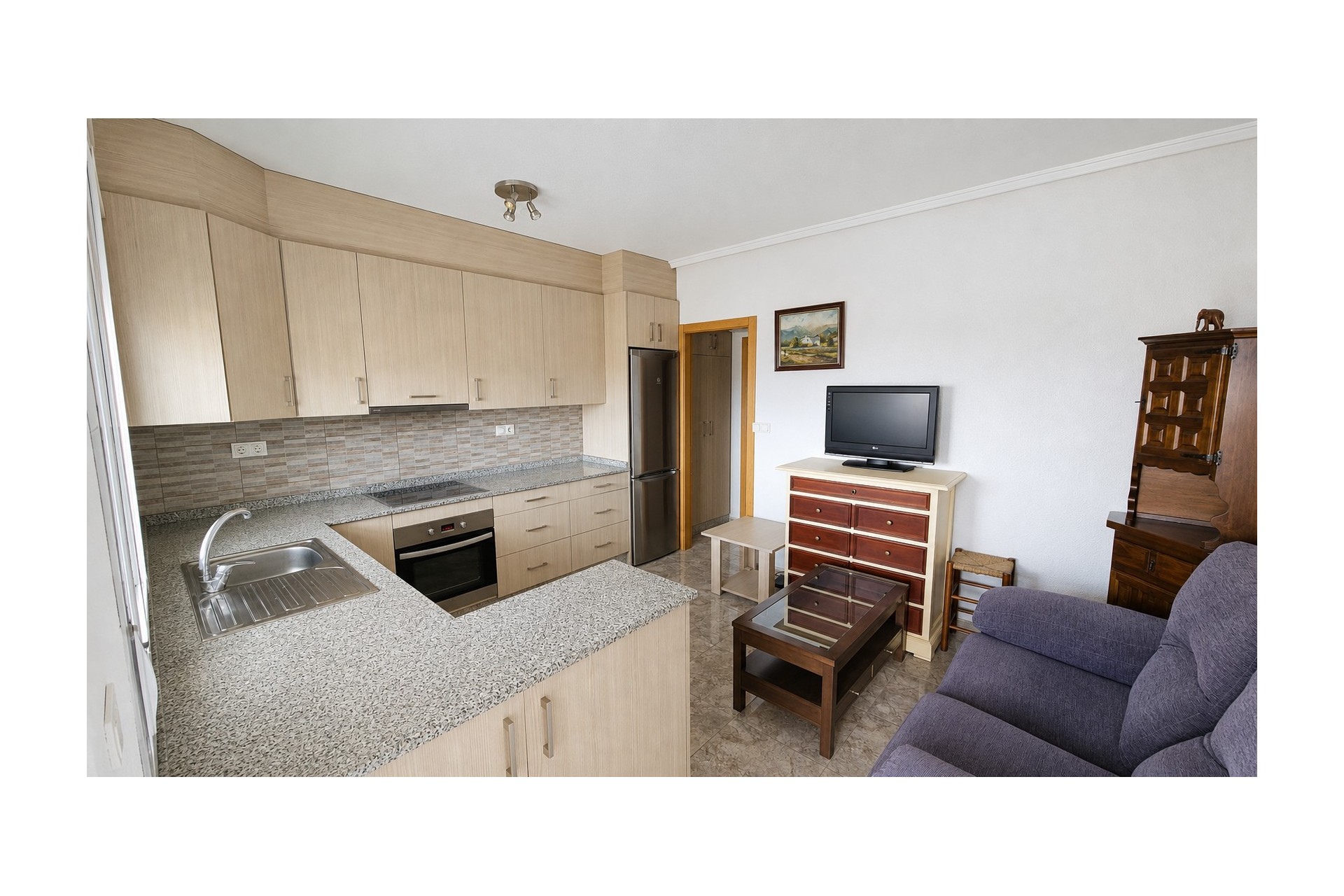 Videresalg - Bungalow - Ciudad Quesada - Altos de Quesada