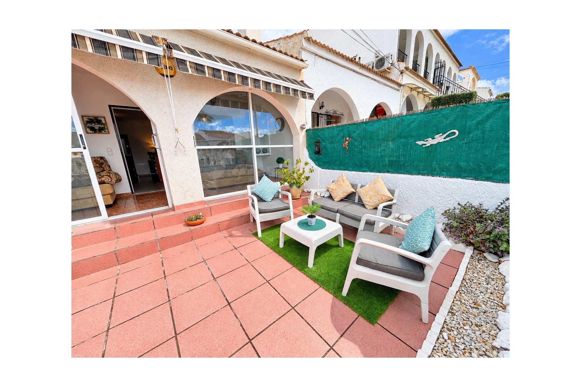 Videresalg - Bungalow - Ciudad Quesada - Atalayas