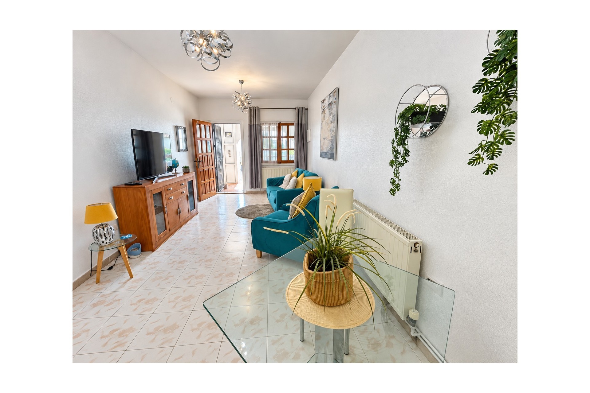 Videresalg - Bungalow - Ciudad Quesada - Atalayas