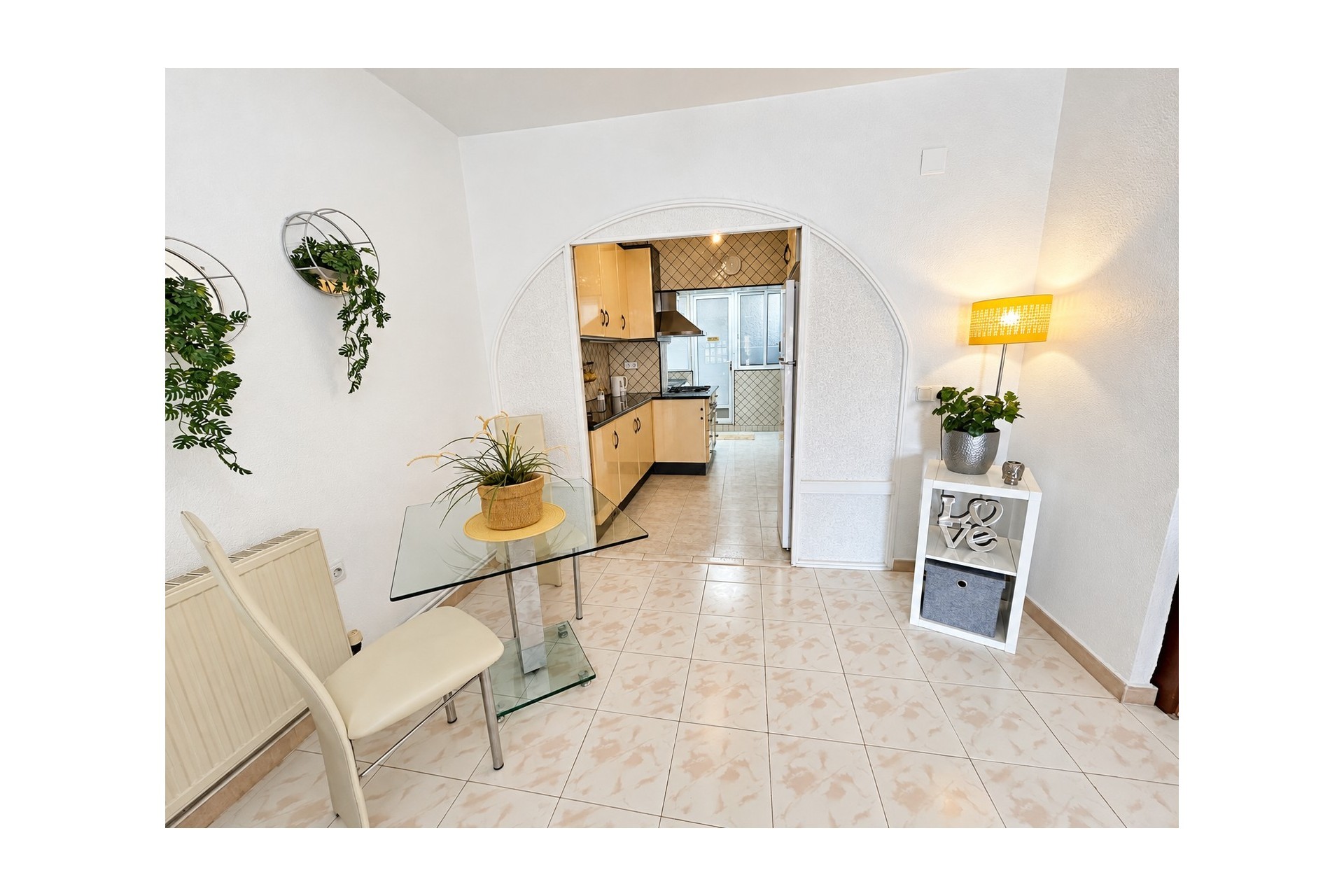 Videresalg - Bungalow - Ciudad Quesada - Atalayas