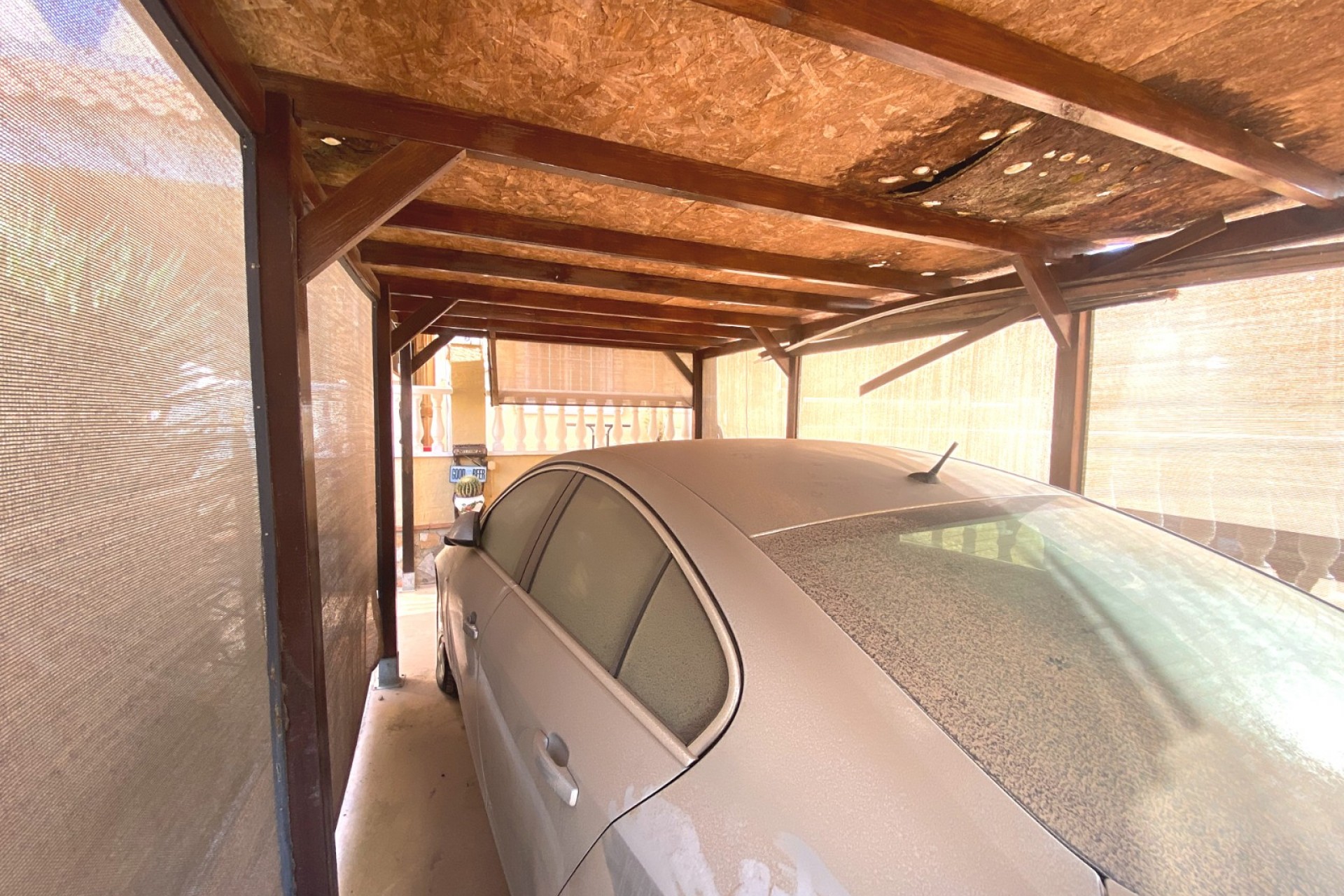 Videresalg - Bungalow - Ciudad Quesada - Doña Pepa