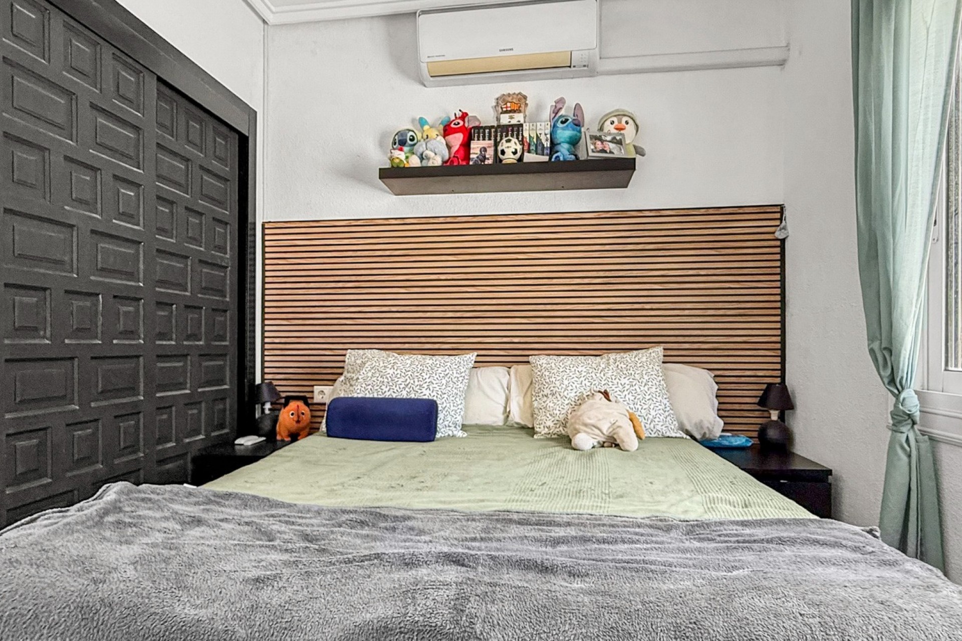 Videresalg - Bungalow - Ciudad Quesada - Doña Pepa
