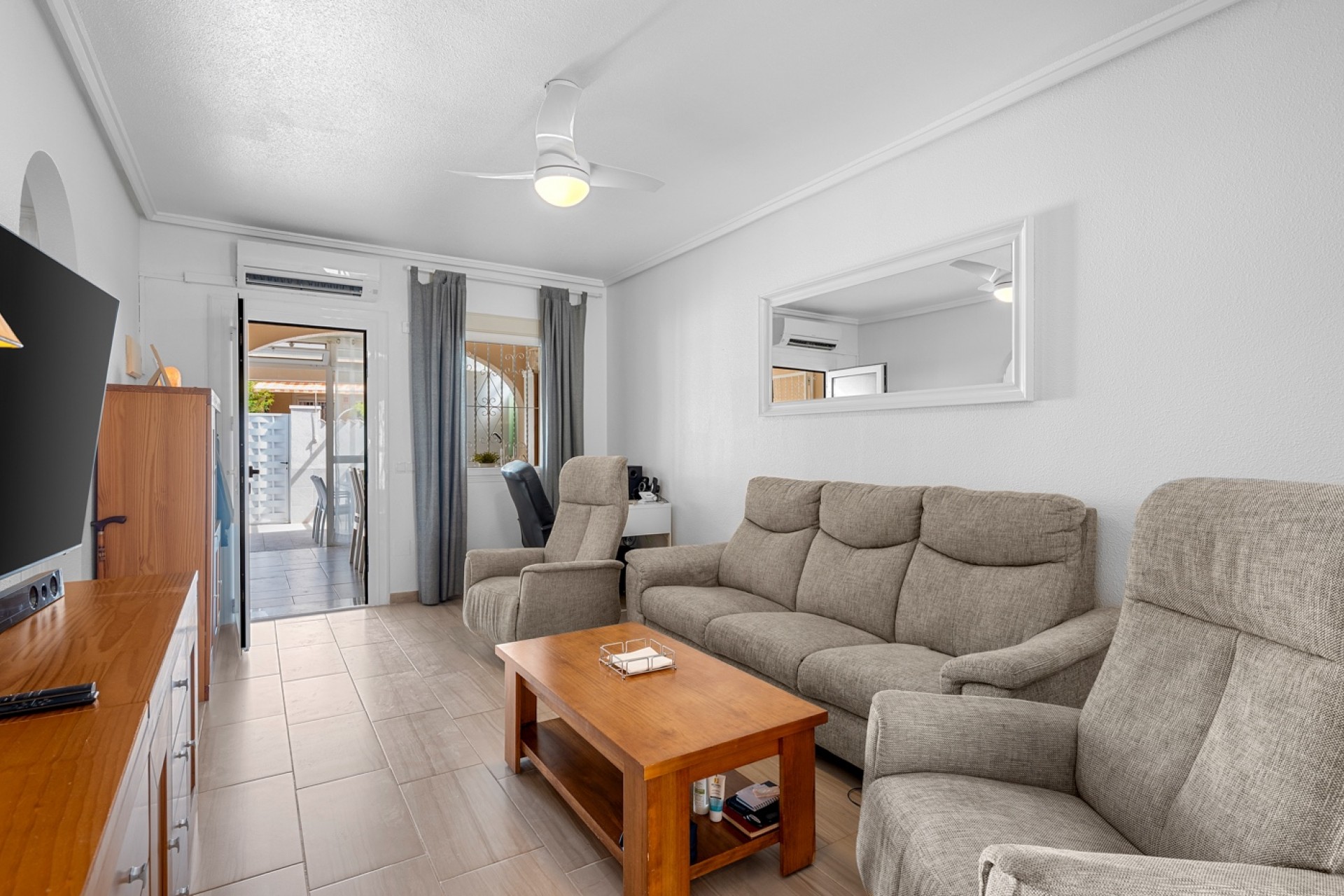 Videresalg - Bungalow - Ciudad Quesada - Doña Pepa