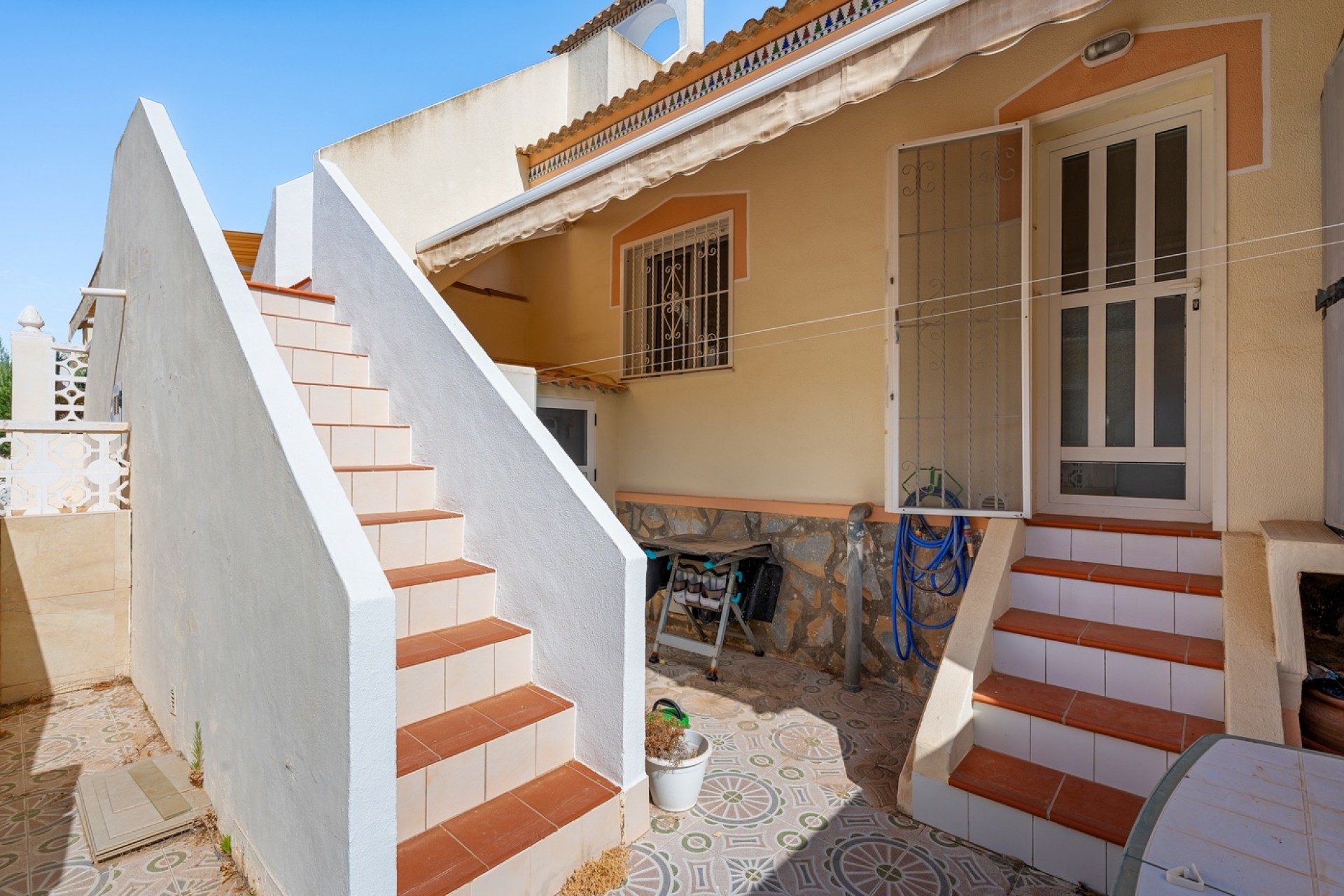 Videresalg - Bungalow - Ciudad Quesada - Doña Pepa