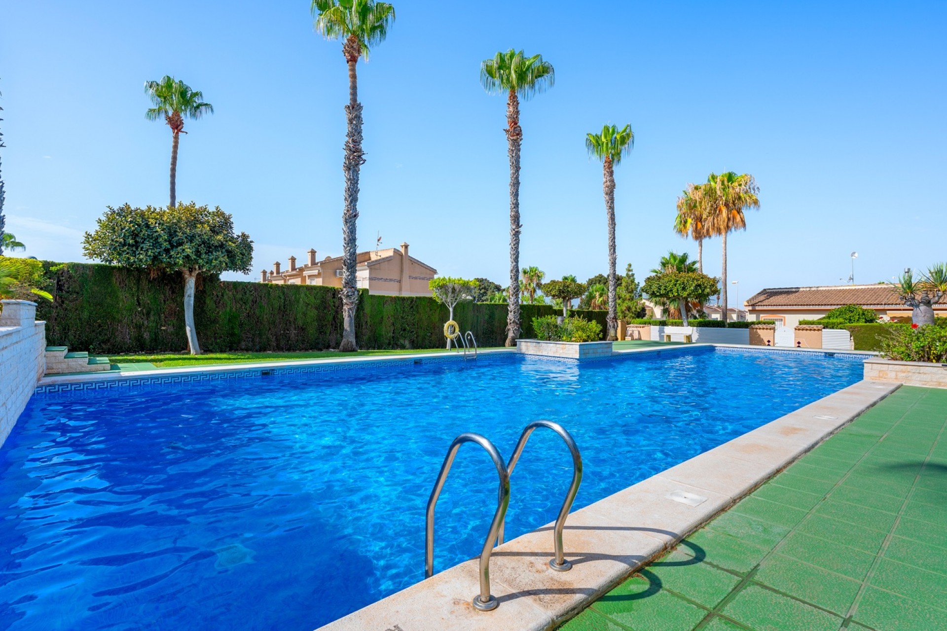 Videresalg - Bungalow - Ciudad Quesada - Doña Pepa
