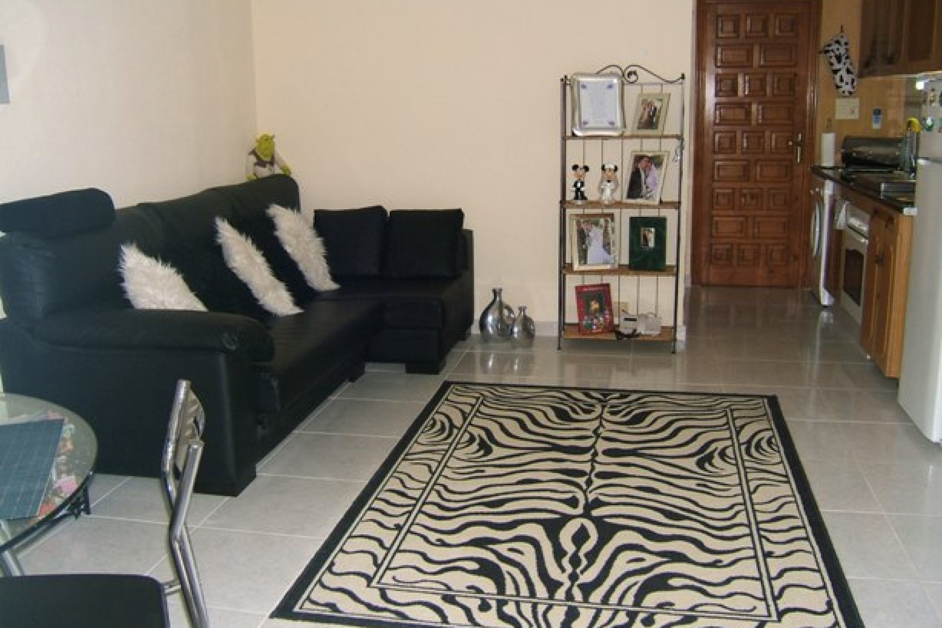 Videresalg - Bungalow - Ciudad Quesada - Doña Pepa