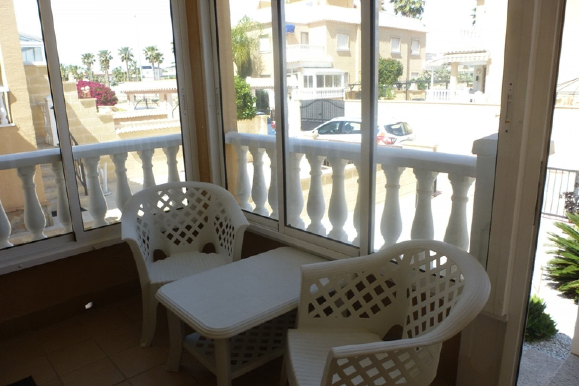 Videresalg - Bungalow - Ciudad Quesada - Lo Marabu