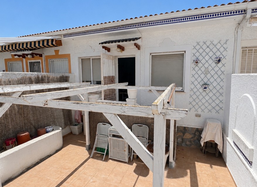 Videresalg - Bungalow - Ciudad Quesada - Pueblo Bravo