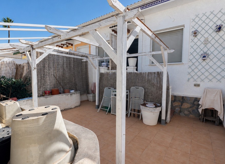 Videresalg - Bungalow - Ciudad Quesada - Pueblo Bravo