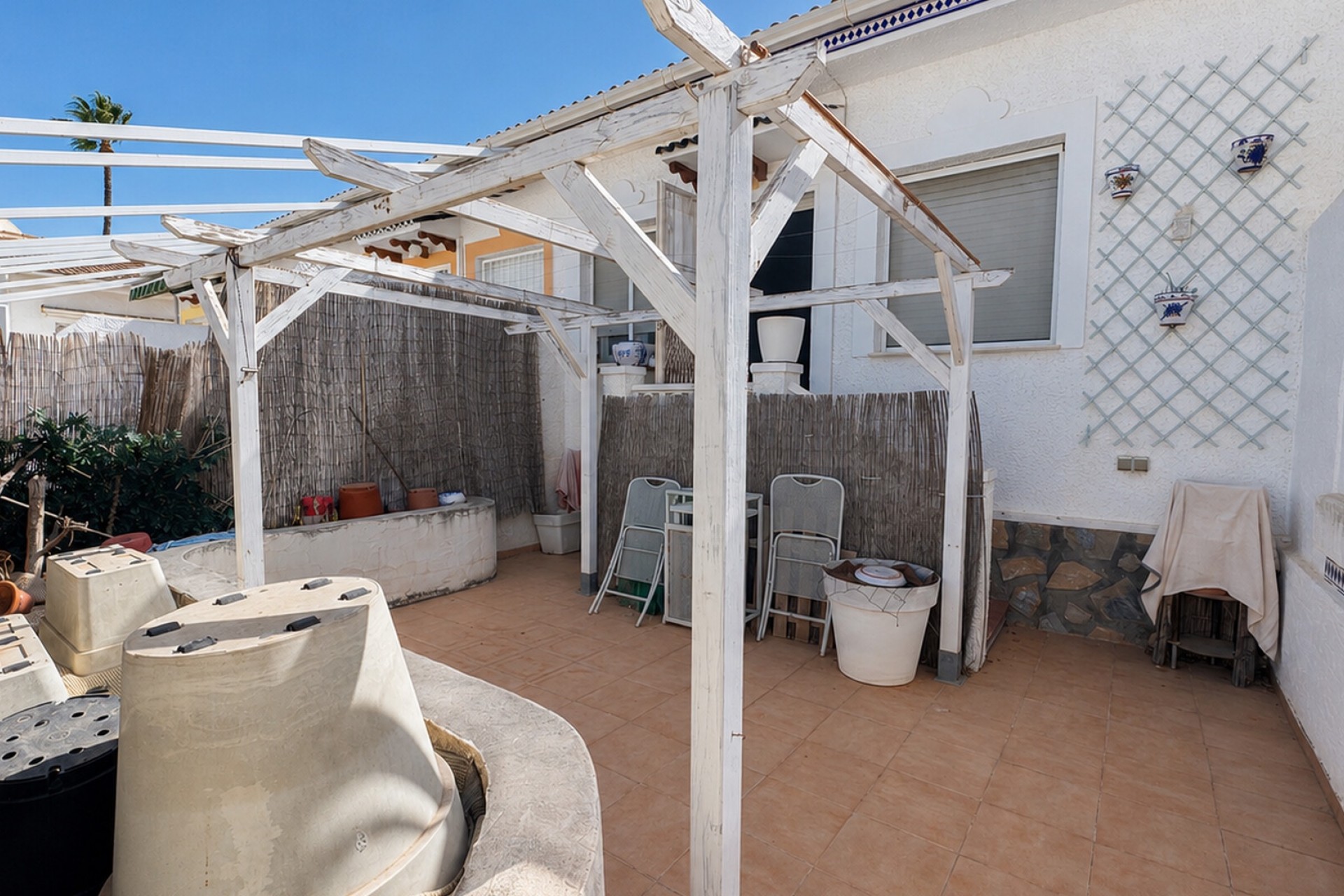 Videresalg - Bungalow - Ciudad Quesada - Pueblo Bravo