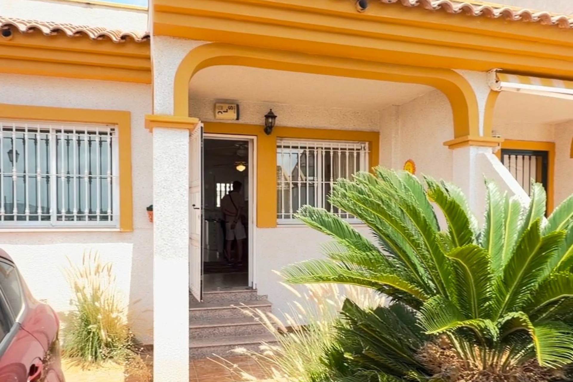 Videresalg - Bungalow - Daya Nueva - Daya Nueva - Byen