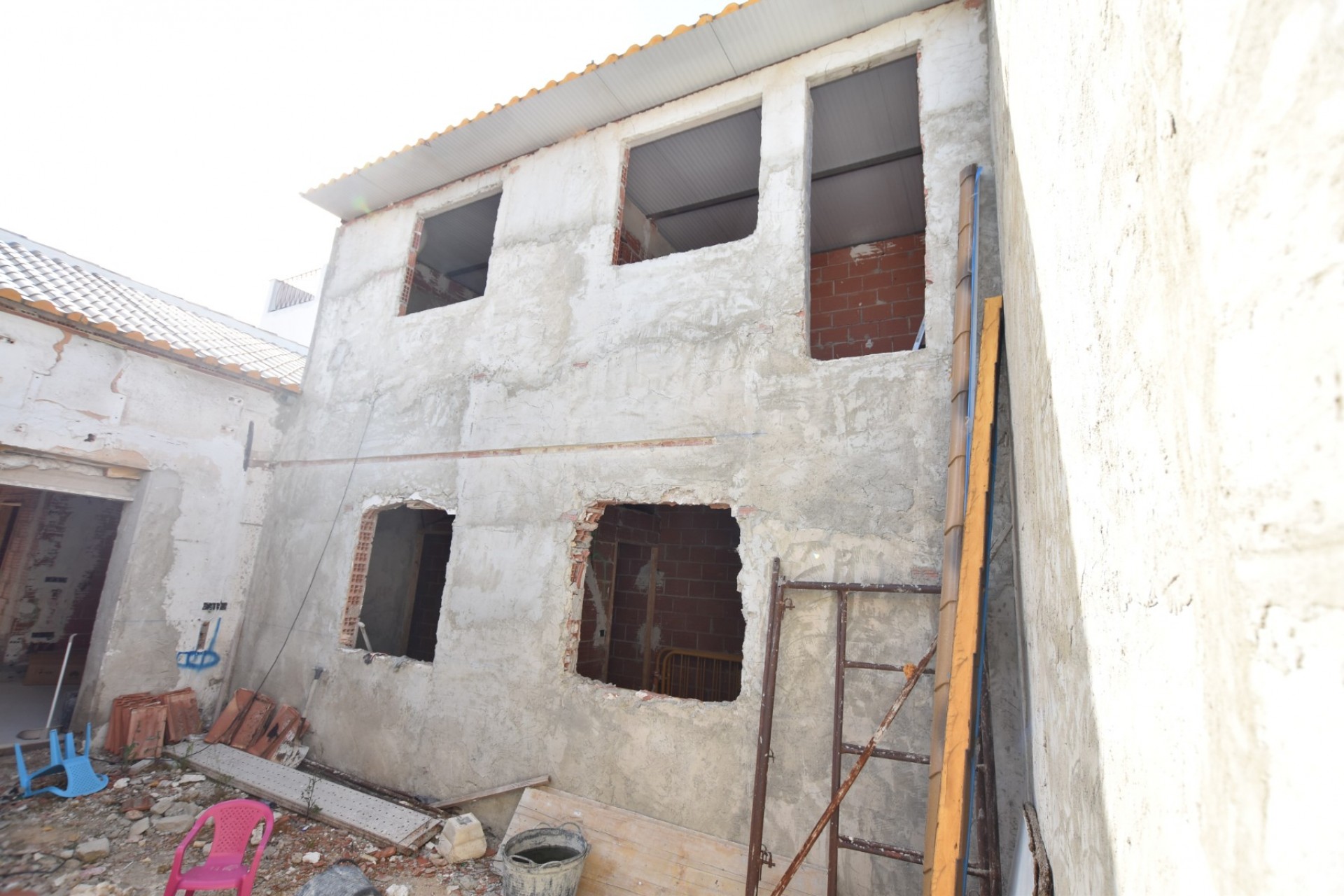 Videresalg - Bungalow - Dolores - Dolores - Byen