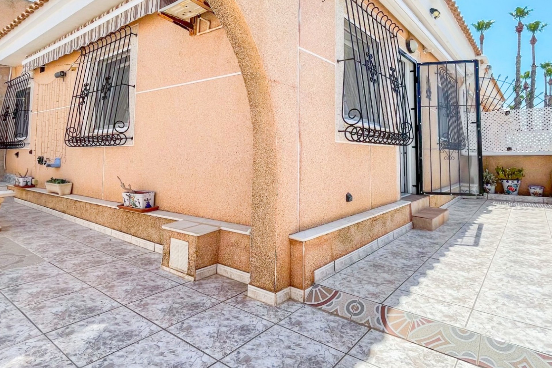 Videresalg - Bungalow - Los Alcazares - Los Narejos